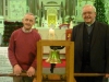 Fr. Pat Hayes & Fr.Billy Meehan