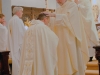 Newly Ordained Bishop