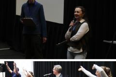 Jan 15th 2026: SETU Arena - 2