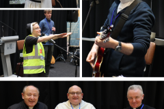 Jan 15th 2026: SETU Arena - 3