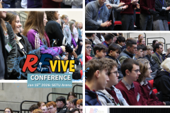 Jan 15th 2026: SETU Arena - 4