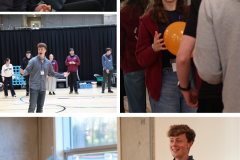 Jan 15th 2026: SETU Arena - 5