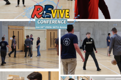 Jan 15th 2026: SETU Arena - 6