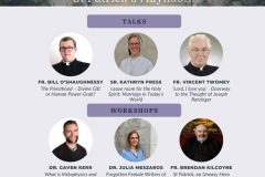 Evangelium-Conference-March