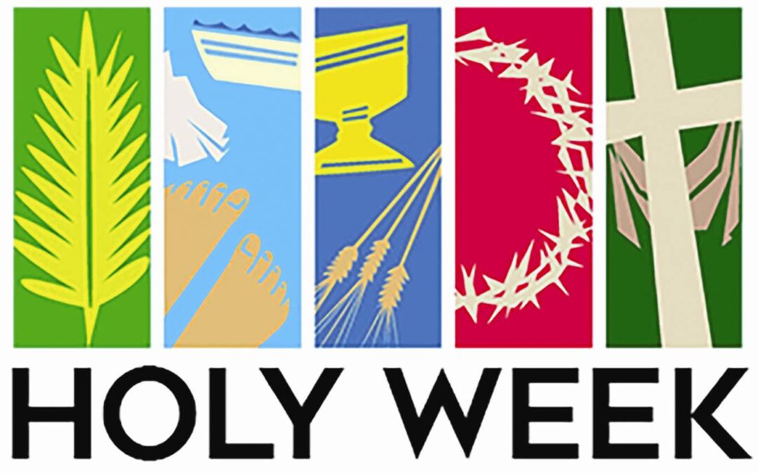 Holy Week Image Diocese Of Waterford Lismore