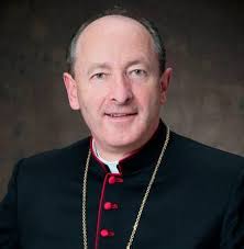 Bishop Alphonsus Cullinan calls for proper consideration for Public Worship