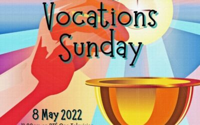 Vocations Sunday – 8th May