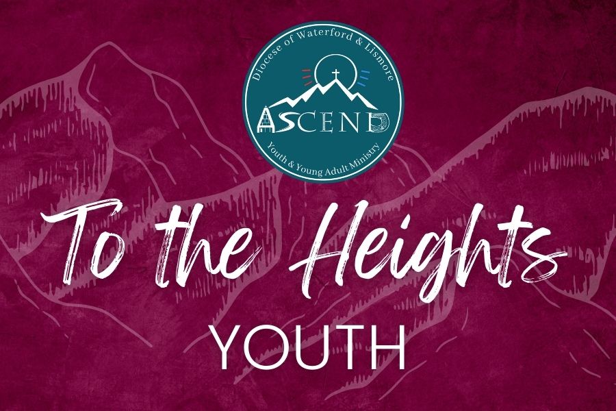 To the Heights Newsletter