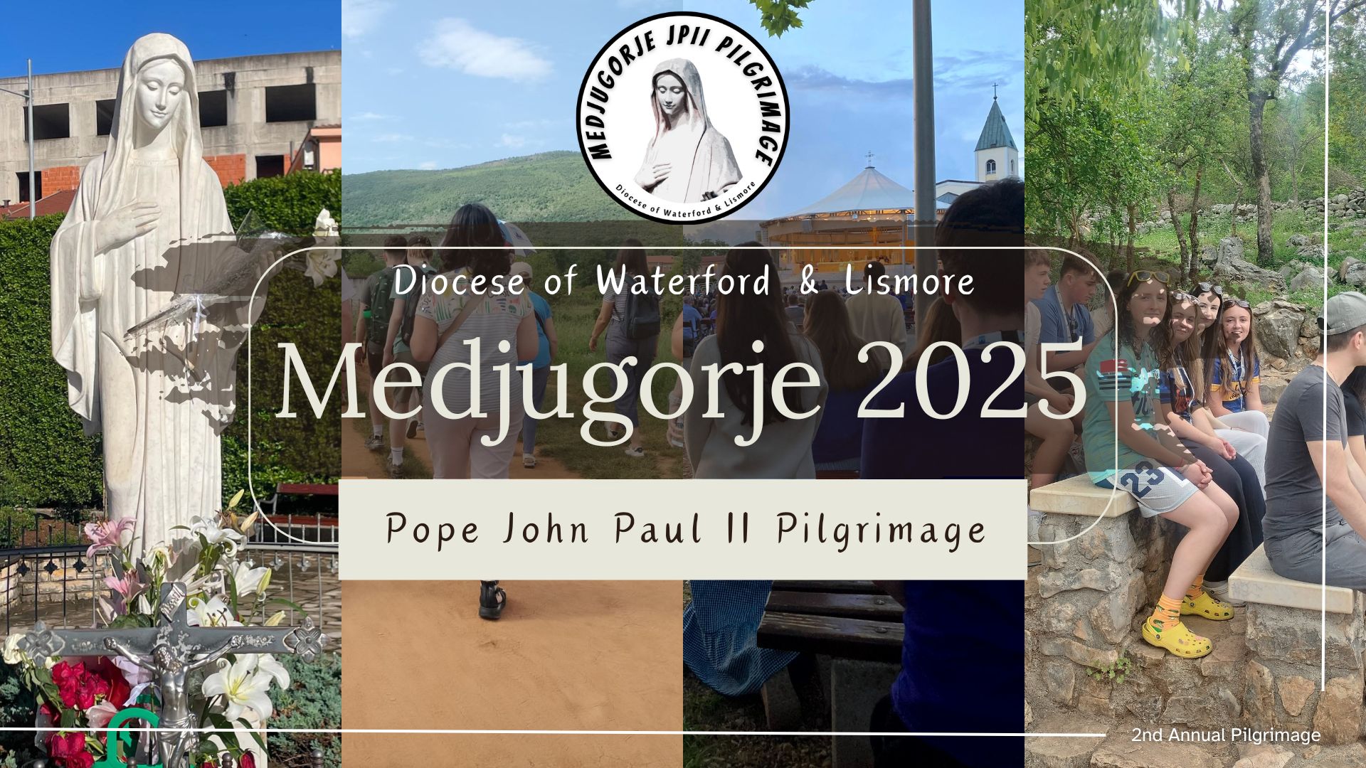 Medjugorje 2025
