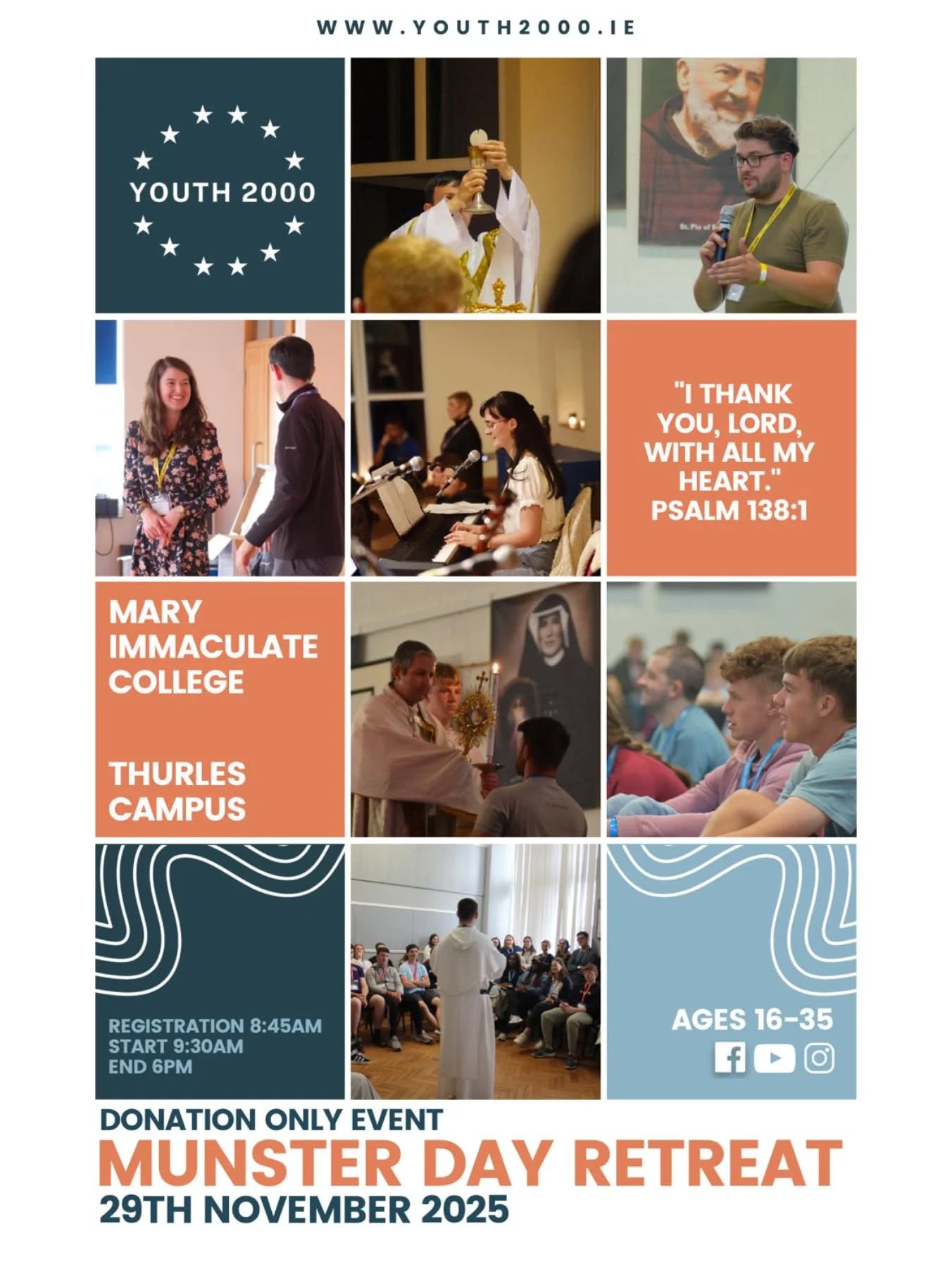 Y2k Munster November